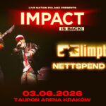 Impact Festival  Foto: 