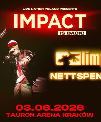 Impact Festival  Foto: 