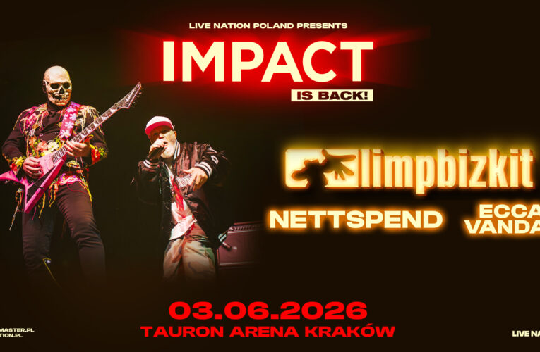 Impact Festival  Foto: 