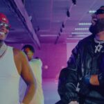 NAV i Young Thug łączą siły w kawałku „Trimski” Foto: materiały prasowe / Universal Music Polska NAV i Young Thug łączą siły w kawałku „Trimski” Foto: materiały prasowe / Universal Music Polska