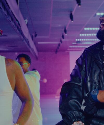 NAV i Young Thug łączą siły w kawałku „Trimski”  Foto: materiały prasowe / Universal Music Polska