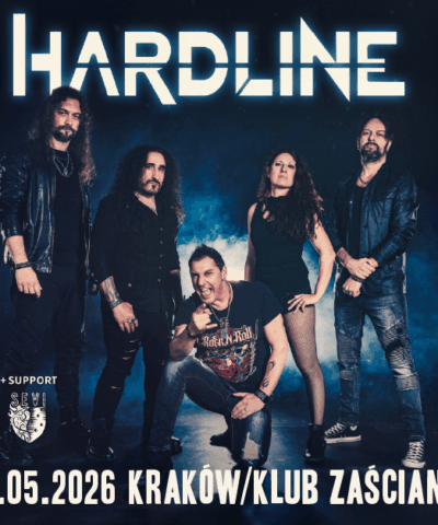Hardline  Foto: 