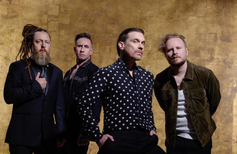 shinedown  Foto: 