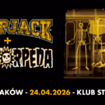 flapjack luxtorpeda  Foto: 