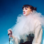 Borons fot_ Lena Boruch Foto: magda boruch Borons fot_ Lena Boruch Foto: magda boruch