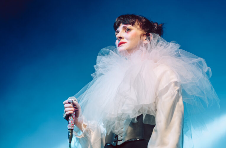 Borons fot_ Lena Boruch  Foto: magda boruch