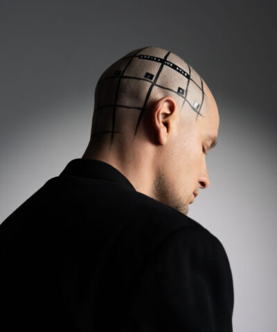 Zalewski dopisuje epilog do "ZGŁOWY". Posłuchaj singla "Lepiej już było" i zobacz teledysk! - Kayax - management i wytwórnia płytowa  Foto: materiały prasowe / Kayax