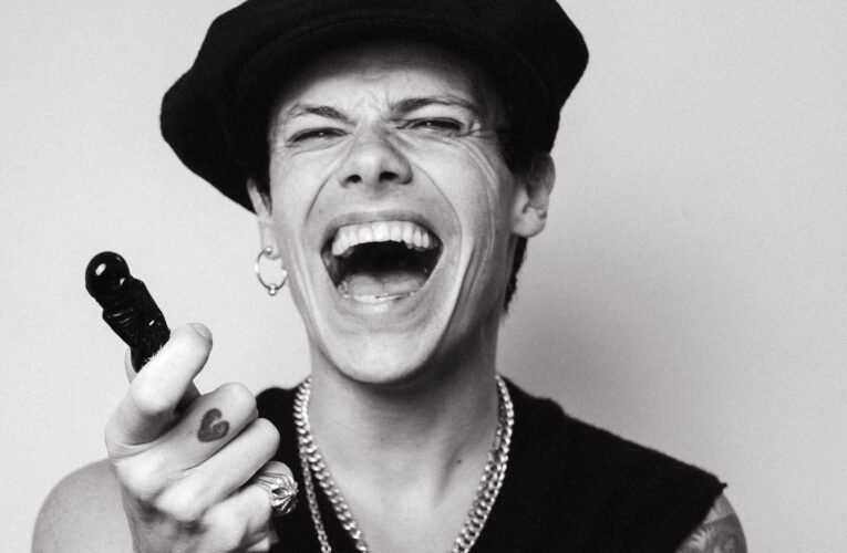 Yungblud dopełnia album „Idols” sześcioma nowymi utworami  Foto: materiały prasowe / Universal Music Polska