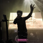 Clan of Xymox (06.02.2026) Tama  Foto: Karolina Kiraga-Rychter