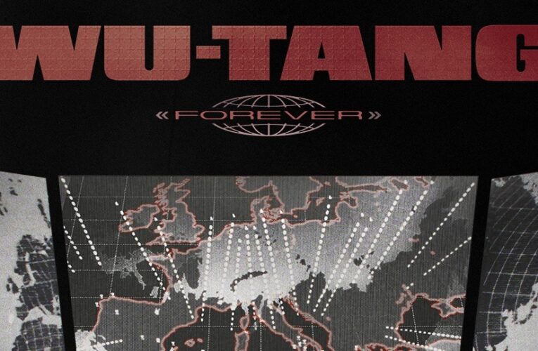 Najbardziej ikoniczna grupa hip-hopowa na świecie WU-TANG CLAN zagra już 5 marca w łódzkiej Atlas Arenie w ramach trasy WU-TANG FOREVER: THE FINAL CHAMBER  Foto: materiały prasowe / Sony Music Polska