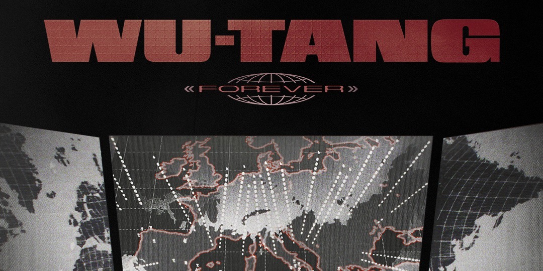 Najbardziej ikoniczna grupa hip-hopowa na świecie WU-TANG CLAN zagra już 5 marca w łódzkiej Atlas Arenie w ramach trasy WU-TANG FOREVER: THE FINAL CHAMBER  Foto: materiały prasowe / Sony Music Polska