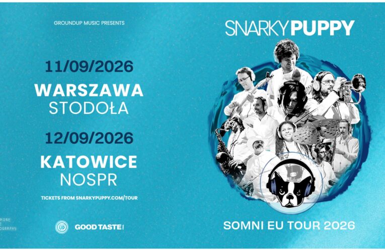 1920x1080_SNARKY-PUPPY-2  Foto: 