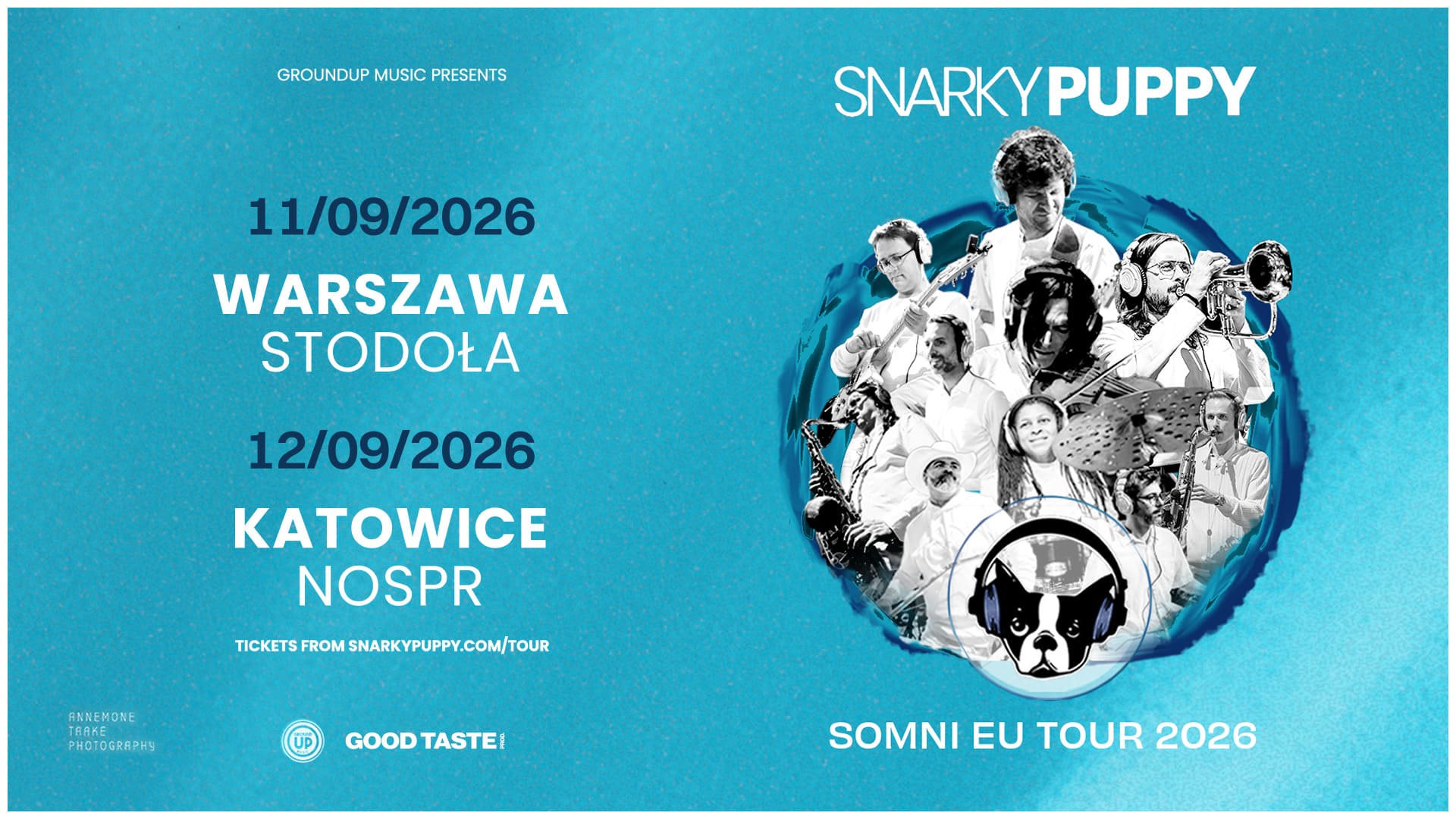 1920x1080_SNARKY-PUPPY-2  Foto: 