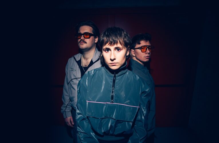 iksy  Foto: Kamil Kasprzycki