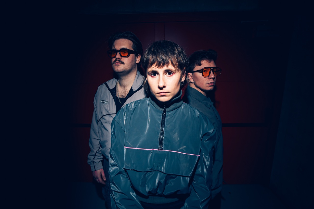 iksy  Foto: Kamil Kasprzycki