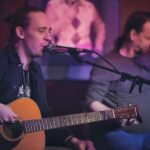 Kielak & Andrzejewski  Foto: Łukasz Zajączkowski