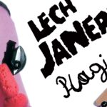 Wznowienie kultowego albumu Lecha Janerki – „Plagiaty” na różowym winylu i płycie CD  Foto: materiały prasowe / Sony Music Polska