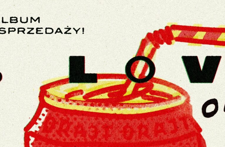 T.Love i WaluśKraksaKryzys o tym, co w życiu „Najpiękniejsze”  Foto: materiały prasowe / Universal Music Polska