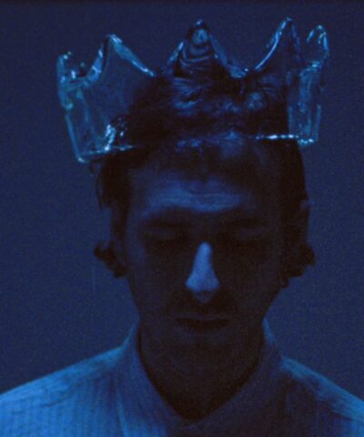 IGO powraca z nowym singlem i mówi „To nie koniec”  Foto: materiały prasowe / Universal Music Polska