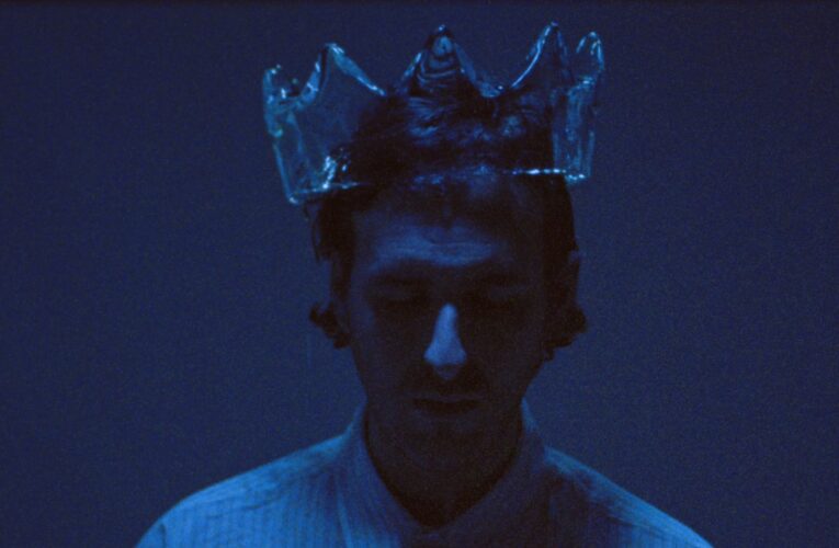 IGO powraca z nowym singlem i mówi „To nie koniec”  Foto: materiały prasowe / Universal Music Polska