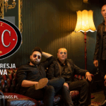 HINDLEY STREET COUNTRY CLUB - FB EVENT - WARSZAWA  Foto: 