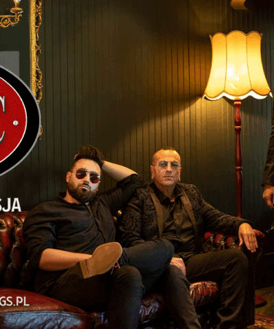 HINDLEY STREET COUNTRY CLUB - FB EVENT - WARSZAWA  Foto: 