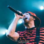 All Time Low | 08.02.2026 | Warsaw  Foto: © Paulina Pasturczak