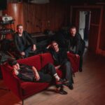 Spięty  Foto: Łukasz Bieniecki