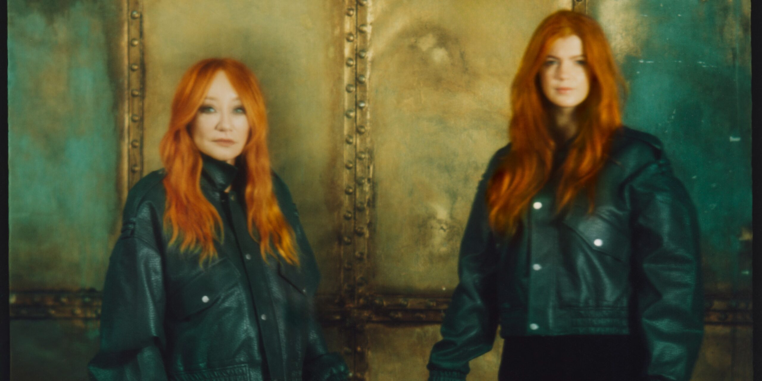 Tori Amos nagrała z córką singiel „Stronger Together”  Foto: materiały prasowe / Universal Music Polska