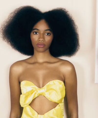 Silna i niezależna (do czasu) flowerovlove w nowym singlu „Casual Lady”  Foto: materiały prasowe / Universal Music Polska