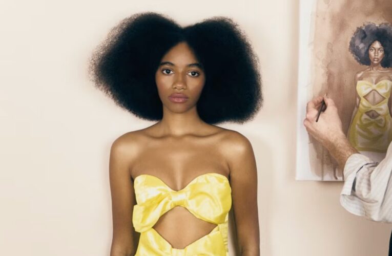 Silna i niezależna (do czasu) flowerovlove w nowym singlu „Casual Lady”  Foto: materiały prasowe / Universal Music Polska