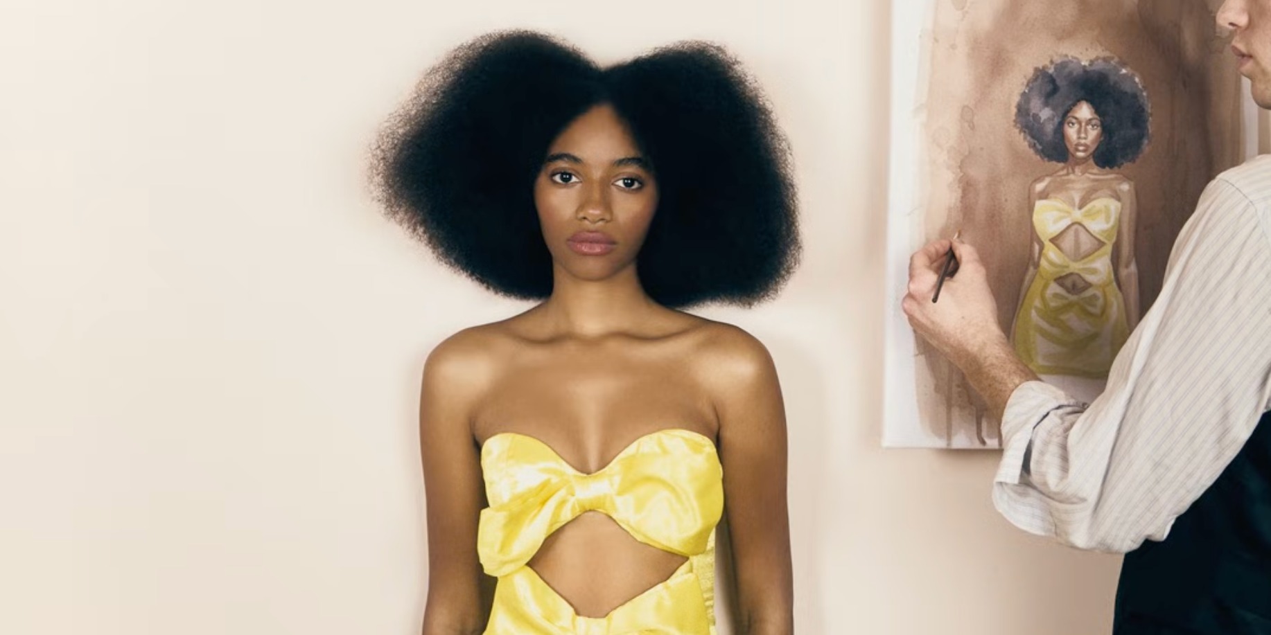 Silna i niezależna (do czasu) flowerovlove w nowym singlu „Casual Lady”  Foto: materiały prasowe / Universal Music Polska