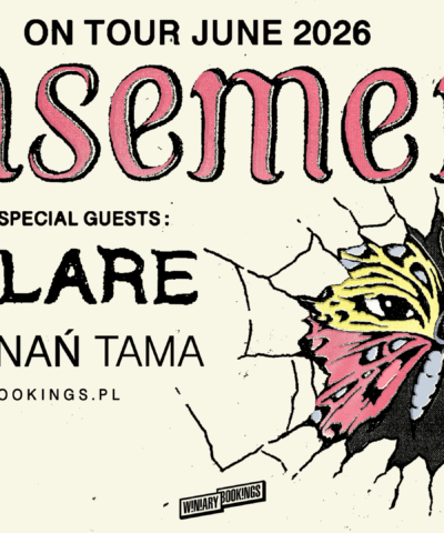 BASEMENT - 1920×1080 - POZNAŃ  Foto: 