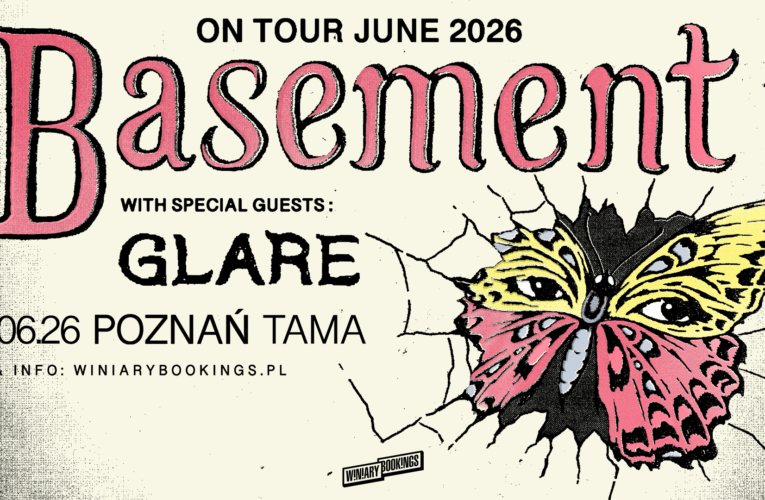 BASEMENT - 1920×1080 - POZNAŃ  Foto: 