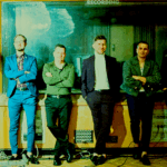 Martini Police  Foto: Karolina Kodłubańska