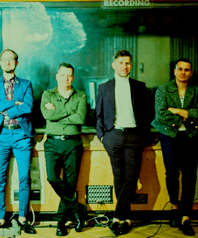 Martini Police  Foto: Karolina Kodłubańska