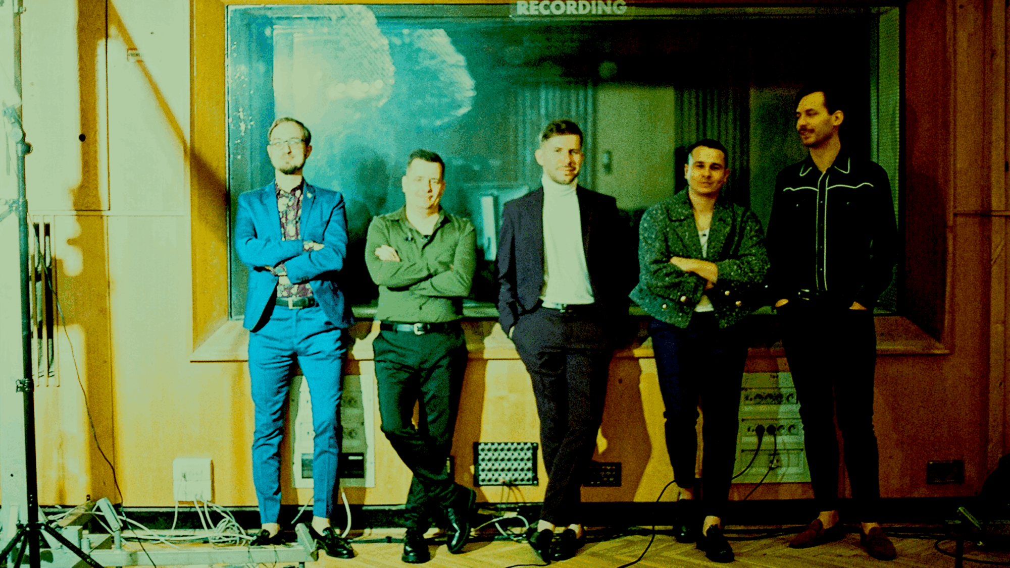 Martini Police  Foto: Karolina Kodłubańska