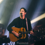 Michael Marcagi (2.02.2026) Warszawa Foto: Martyna Florczuk Michael Marcagi (2.02.2026) Warszawa Foto: Martyna Florczuk