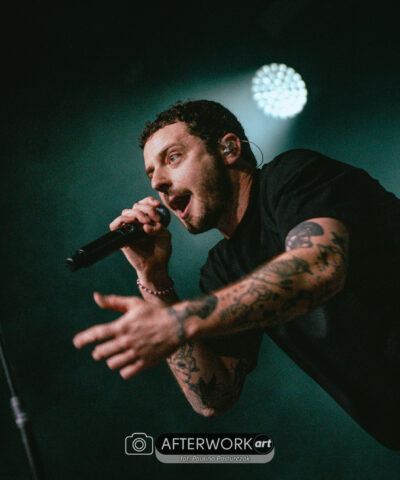 Grandson | 11.02.2026 | Warsaw  Foto: © Paulina Pasturczak