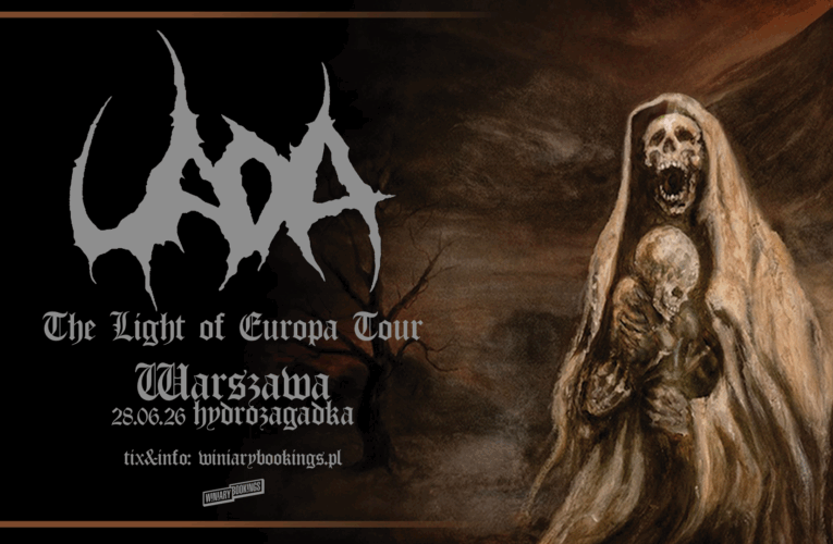 UADA - 1920×1080 - WARSZAWA  Foto: 