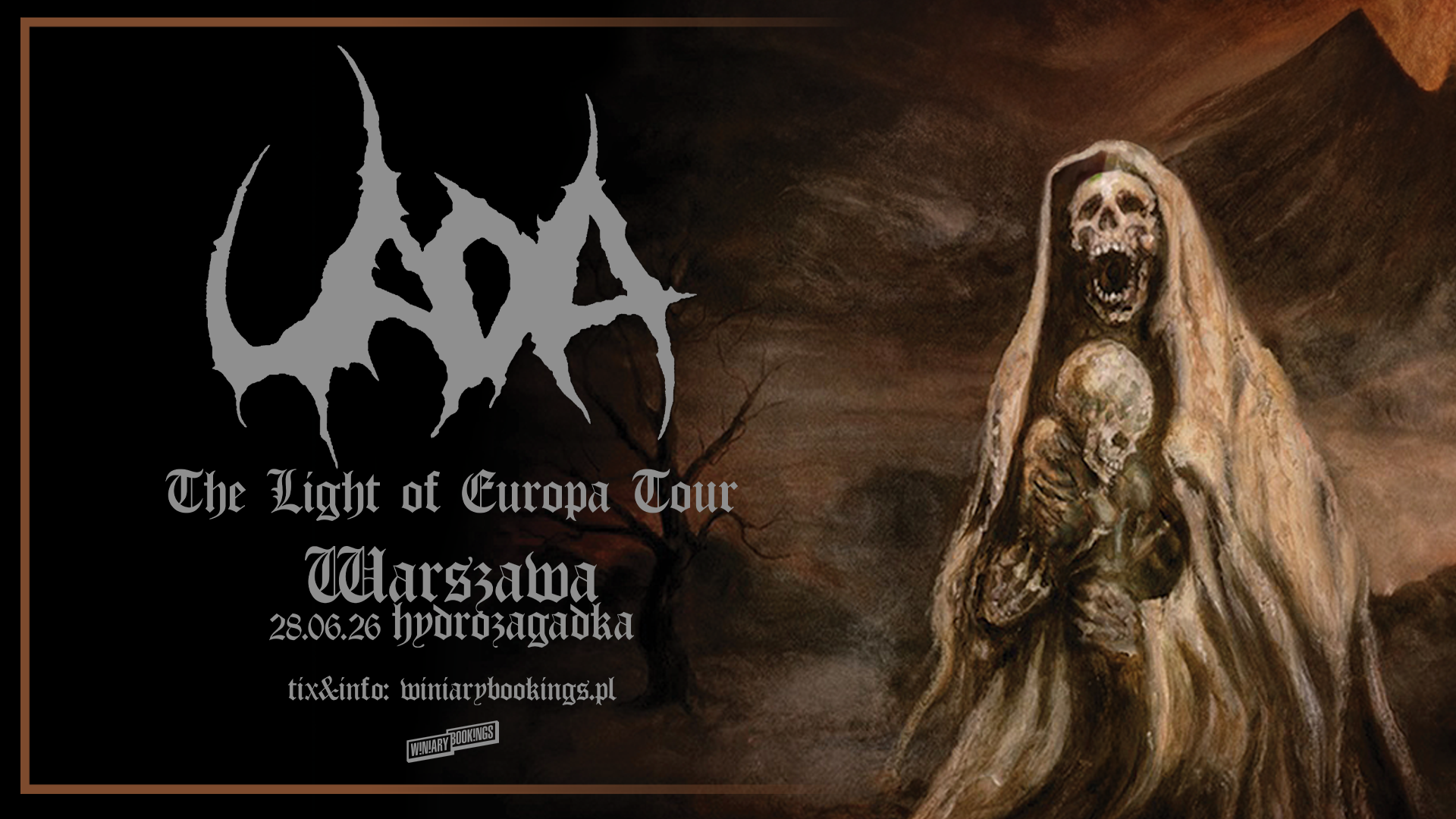 UADA - 1920×1080 - WARSZAWA  Foto: 