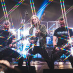 Alter Bridge Foto: Justyna Kaminska Alter Bridge Foto: Justyna Kaminska