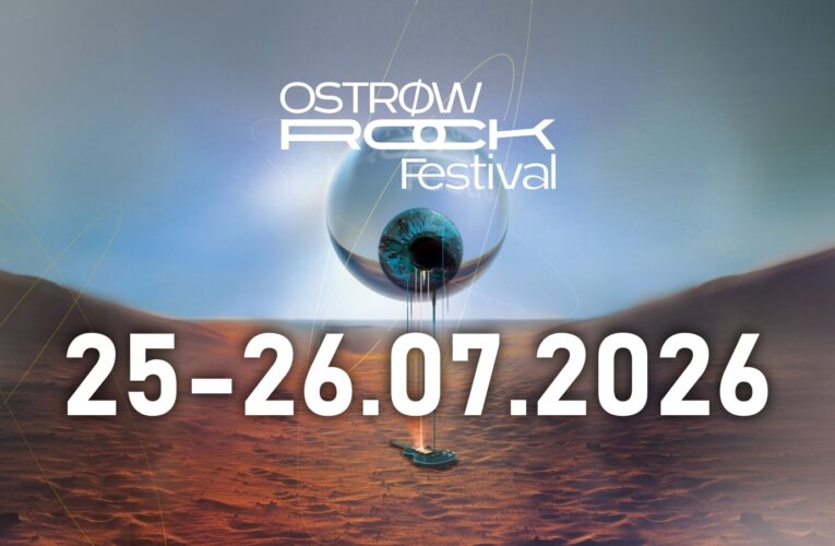 ostrów rock festival  Foto: 