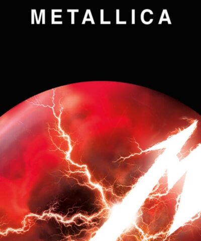 Metallica powtórzy No Repeat Weekends na koncertach w Sphere  Foto: materiały prasowe / Universal Music Polska