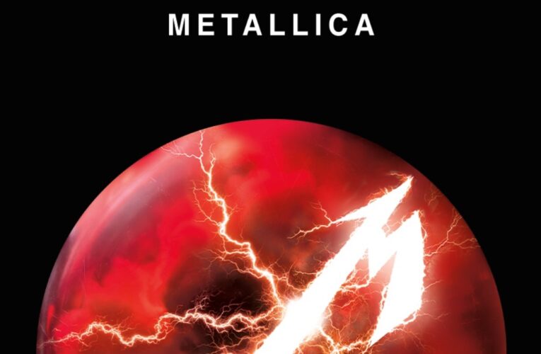 Metallica powtórzy No Repeat Weekends na koncertach w Sphere  Foto: materiały prasowe / Universal Music Polska