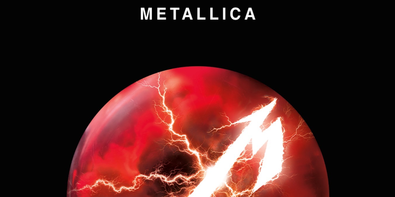 Metallica powtórzy No Repeat Weekends na koncertach w Sphere  Foto: materiały prasowe / Universal Music Polska
