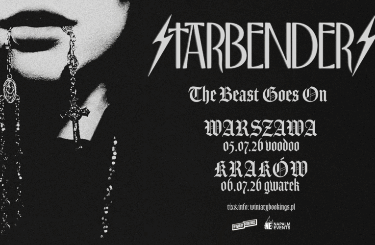 STARBENDERS - 1920×1080 - WSPÓLNE  Foto: 