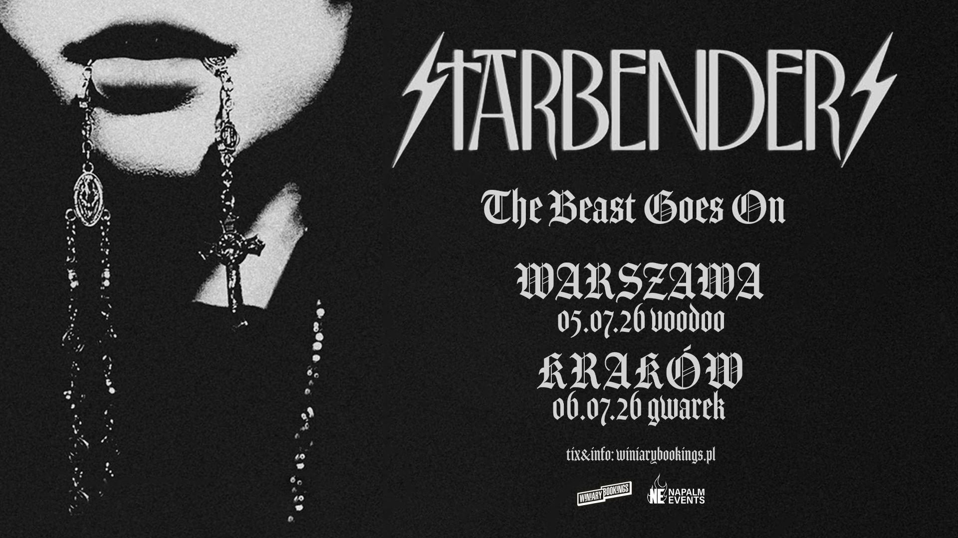 STARBENDERS - 1920×1080 - WSPÓLNE  Foto: 