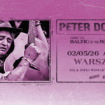 PETER DOHERTY - 1920×1080 - WARSZAWA  Foto: 