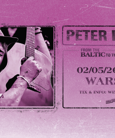 PETER DOHERTY - 1920×1080 - WARSZAWA  Foto: 